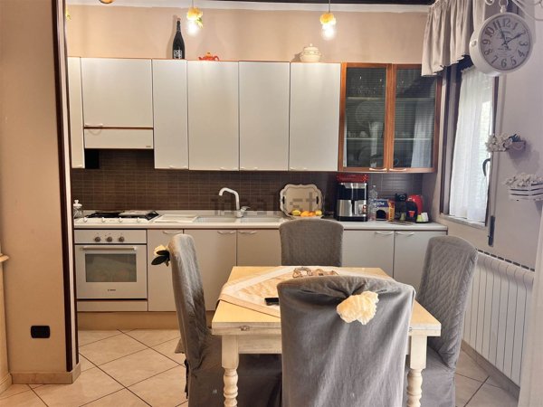 appartamento in vendita a Sciacca in zona Centro Città