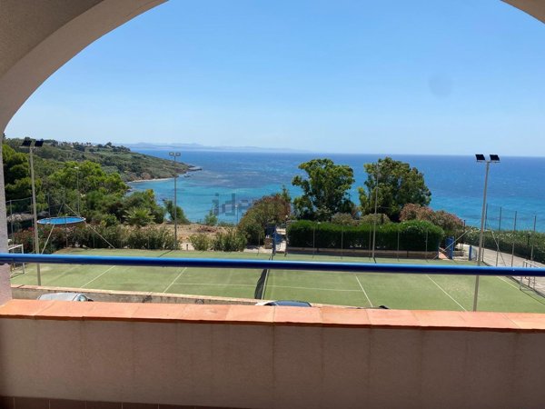 appartamento in vendita a Sciacca in zona San Marco