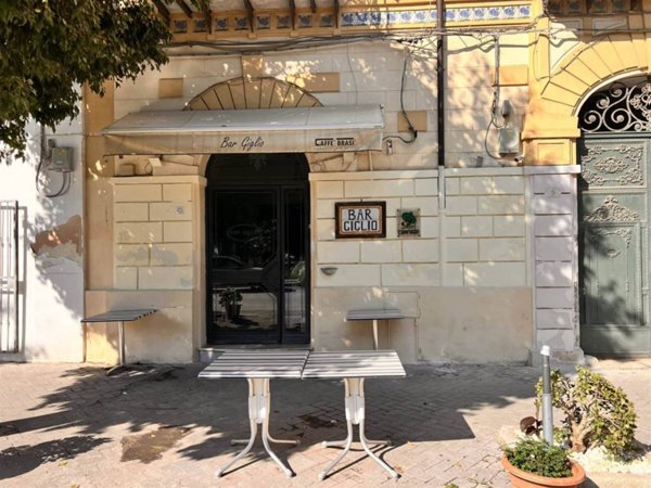 negozio in vendita a Sciacca in zona Centro Città