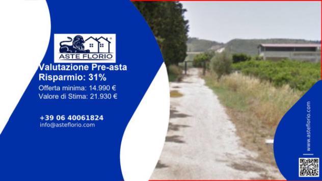 terreno agricolo in vendita a Sciacca