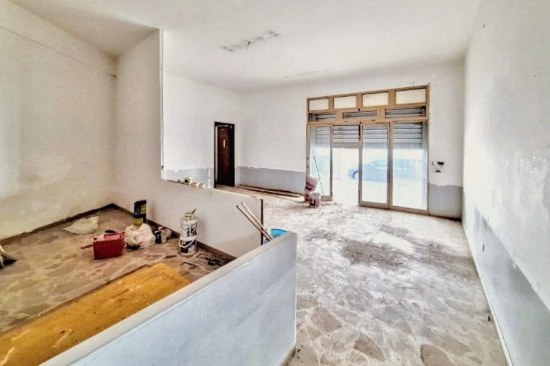 appartamento in vendita a Sciacca in zona San Calogero