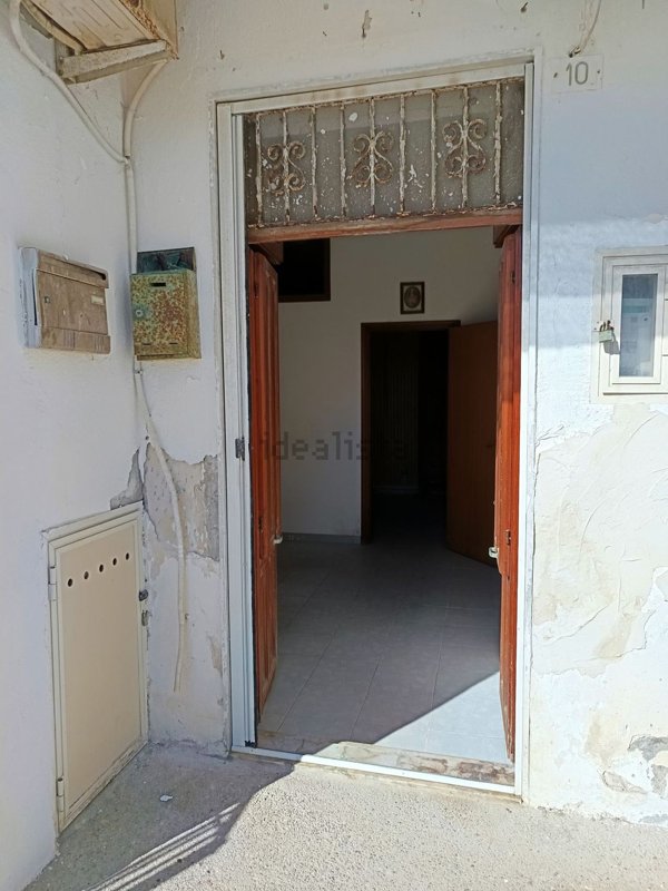 appartamento in vendita a Sciacca in zona Centro Città