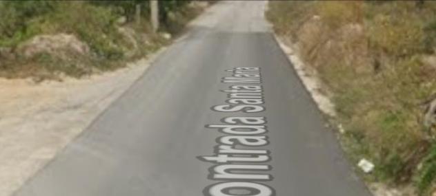 terreno agricolo in vendita a Sciacca