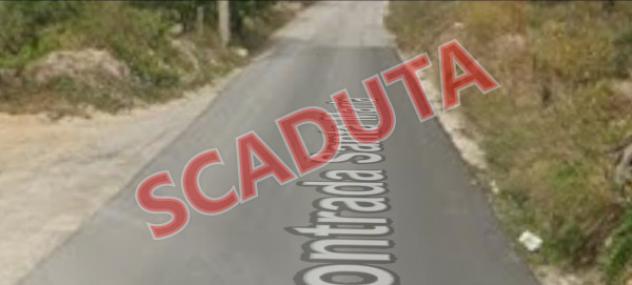 terreno agricolo in vendita a Sciacca