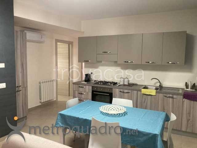 appartamento in vendita a Sciacca