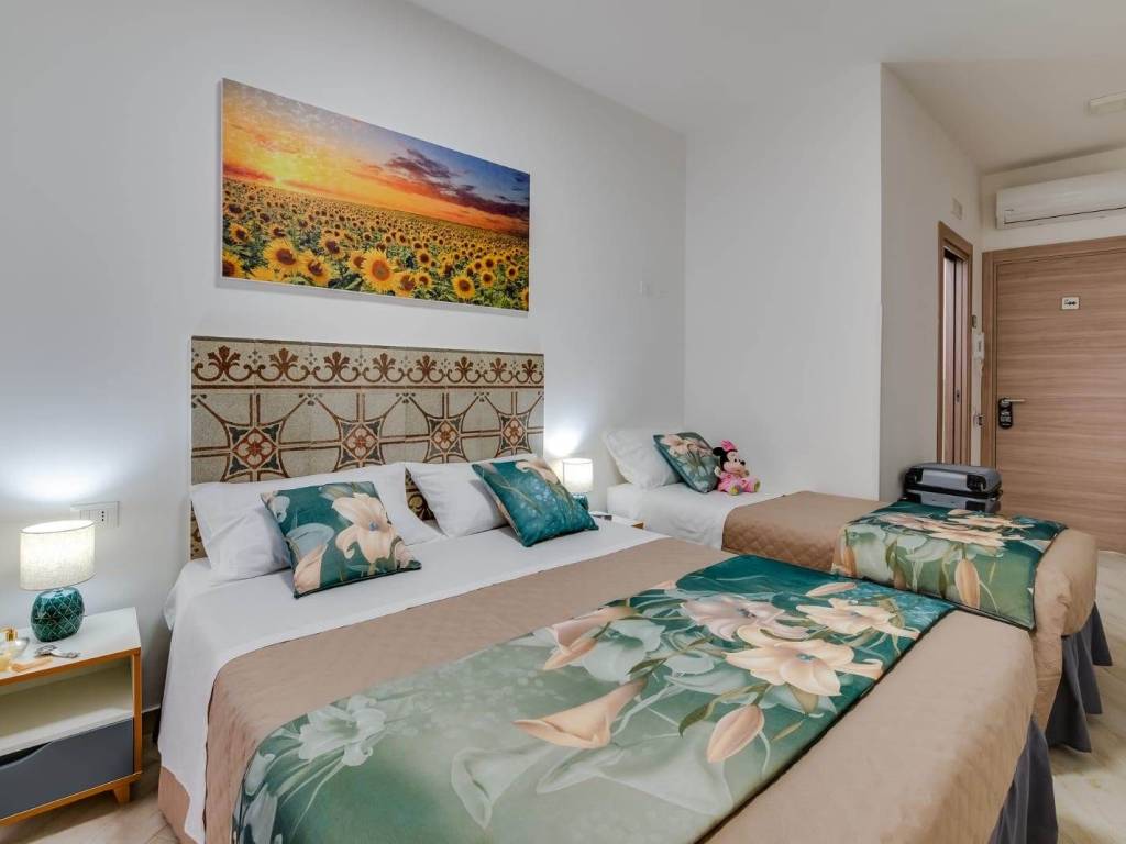 appartamento in vendita a Sciacca