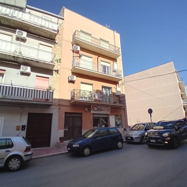 appartamento in vendita a Sciacca in zona Centro Città
