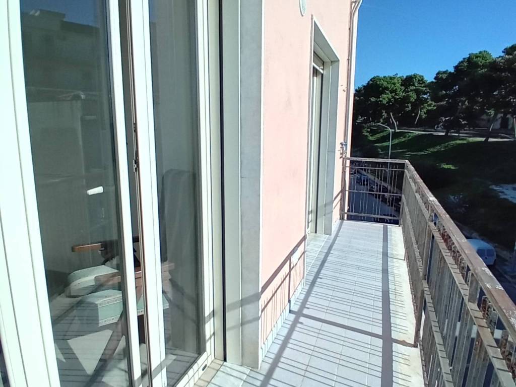 appartamento in vendita a Sciacca in zona Centro Città