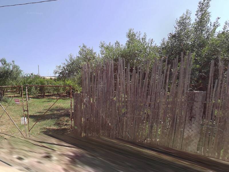 terreno agricolo in vendita a Sciacca