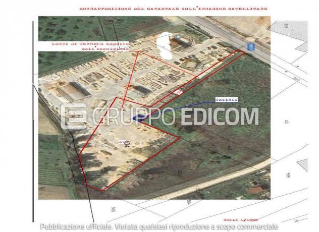 terreno agricolo in vendita a Sciacca