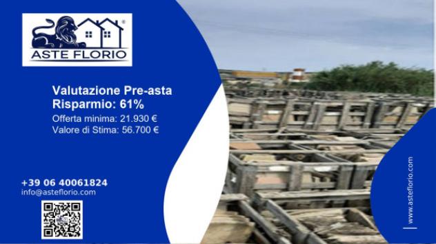 terreno agricolo in vendita a Sciacca