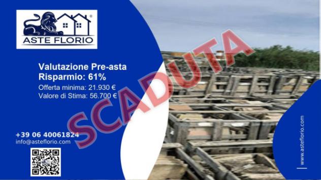 terreno agricolo in vendita a Sciacca