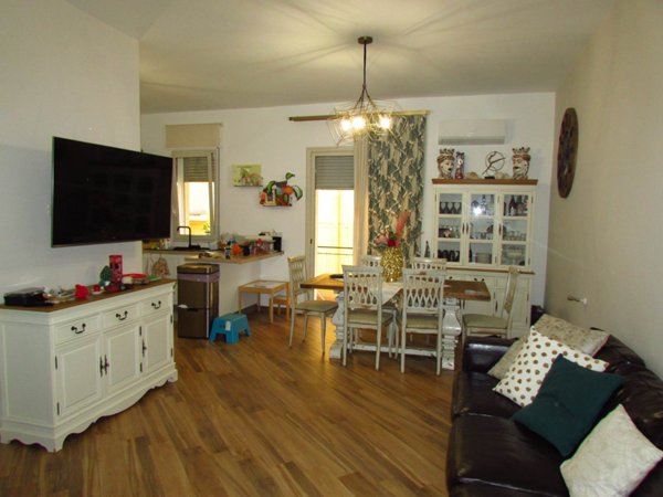 appartamento in vendita a Sciacca in zona Centro Città