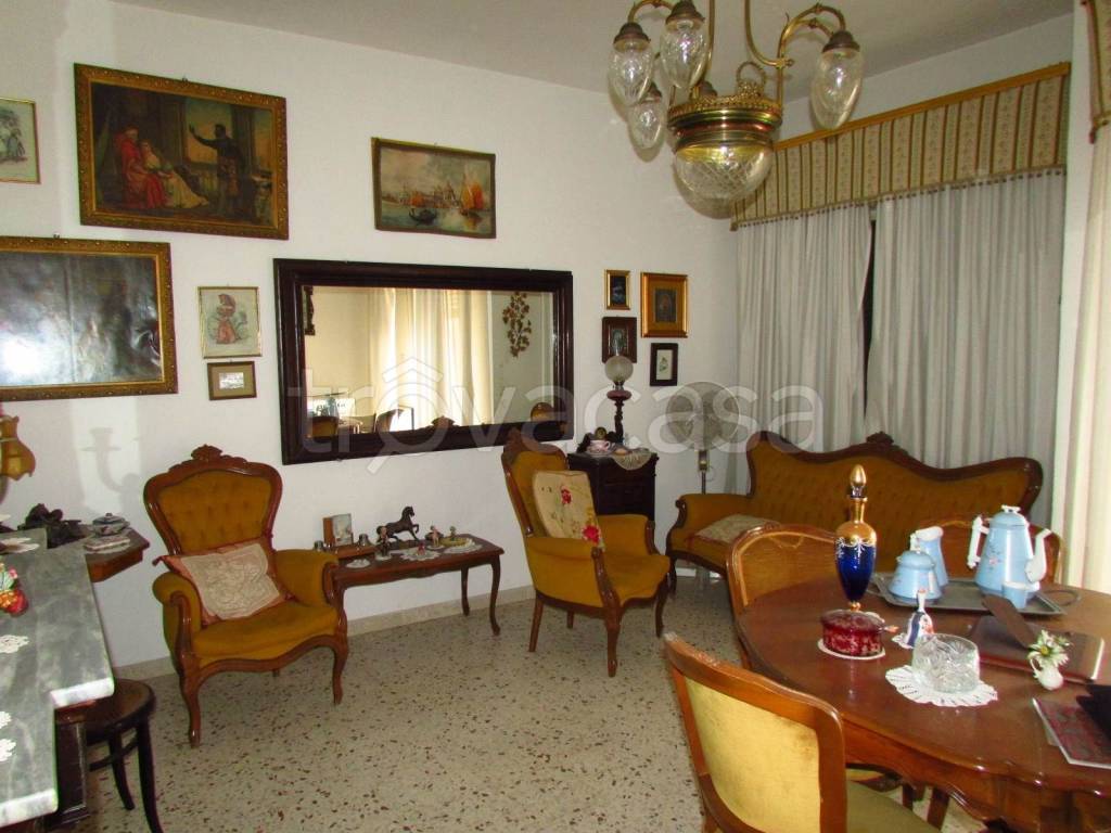 appartamento in vendita a Sciacca