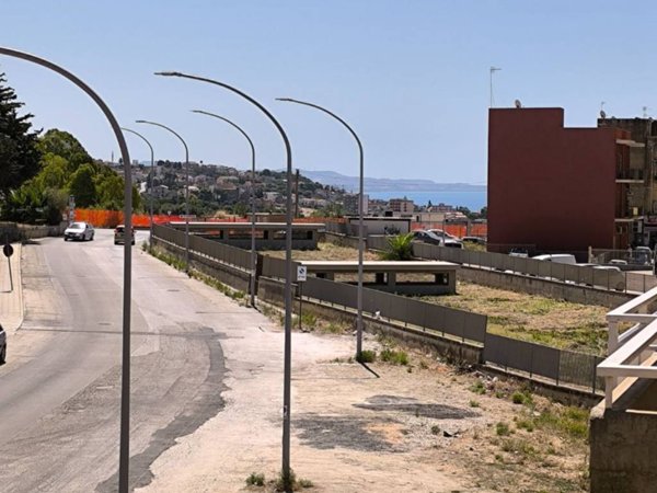 appartamento in vendita a Sciacca