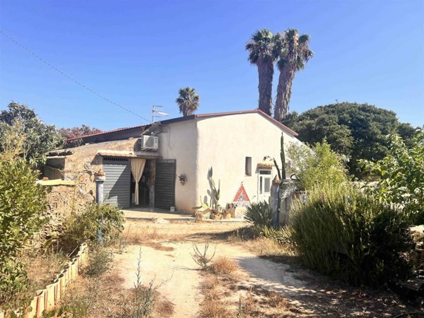 appartamento in vendita a Sciacca in zona Centro Città