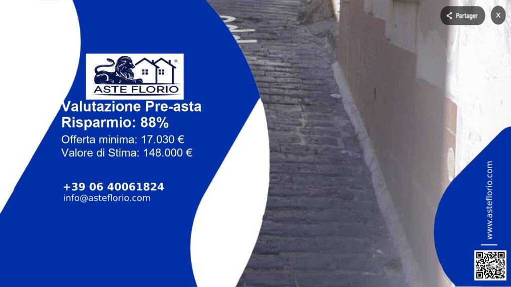 appartamento in vendita a Sciacca