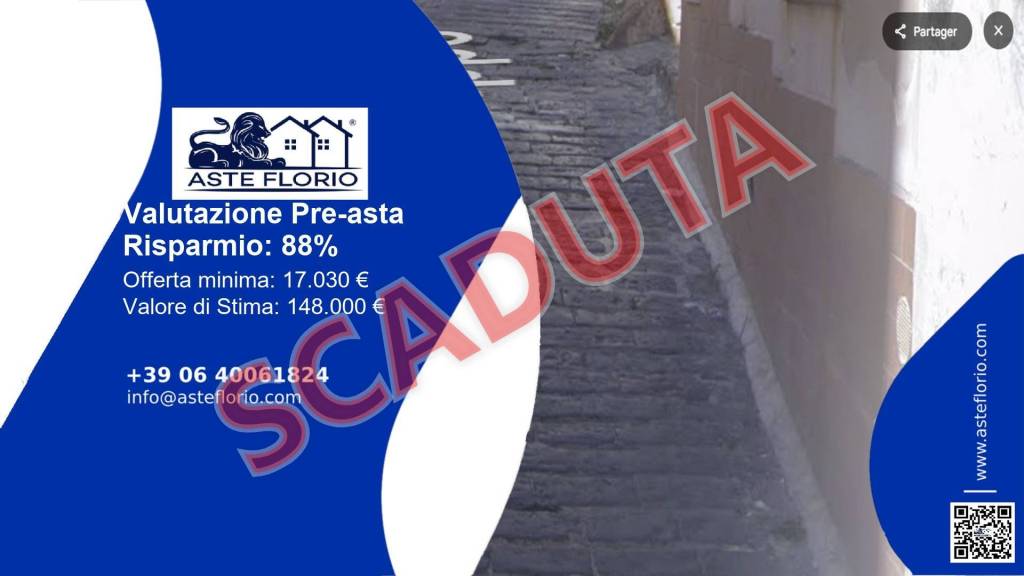 appartamento in vendita a Sciacca