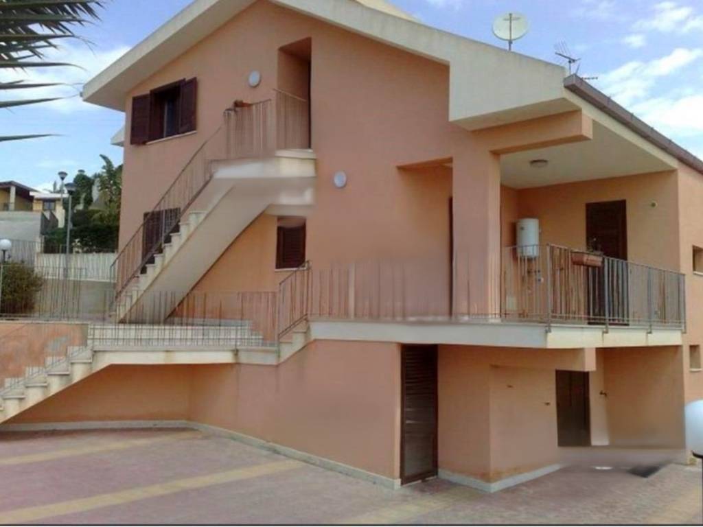 casa indipendente in vendita a Sciacca in zona San Marco