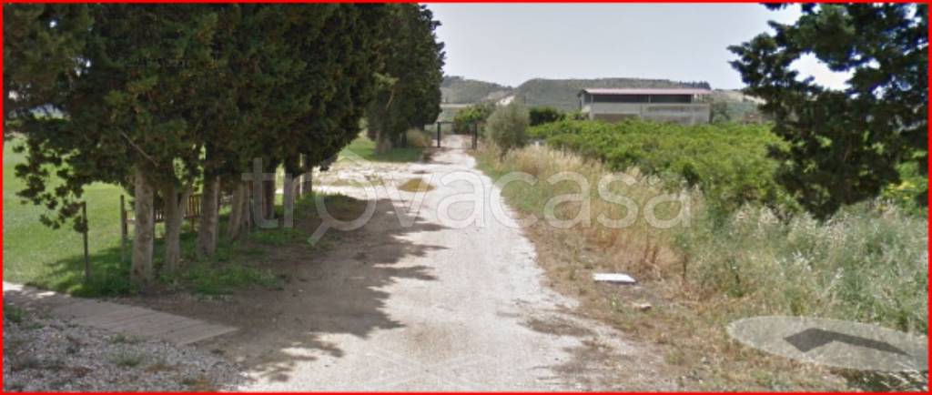 terreno agricolo in vendita a Sciacca