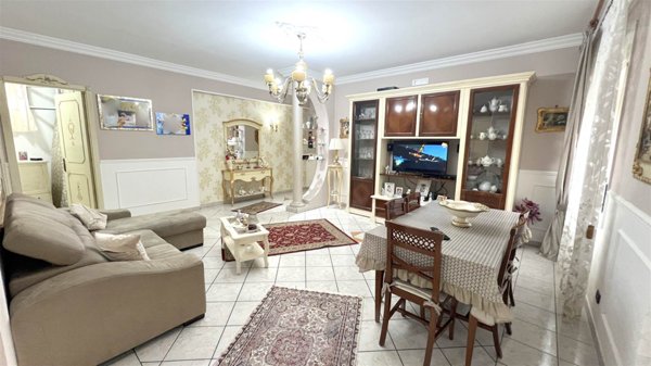 appartamento in vendita a Sciacca