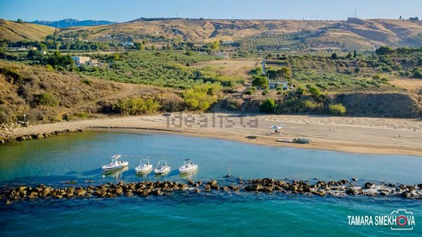 casa indipendente in vendita a Sciacca in zona San Giorgio/Torre Verdura