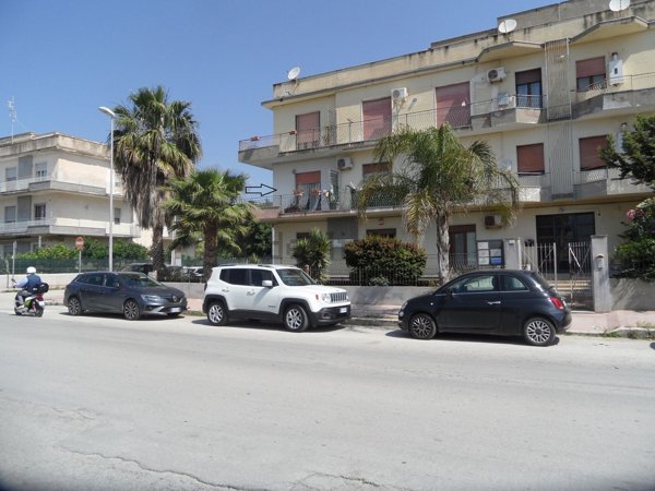 appartamento in vendita a Sciacca