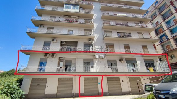 appartamento in vendita a Sciacca