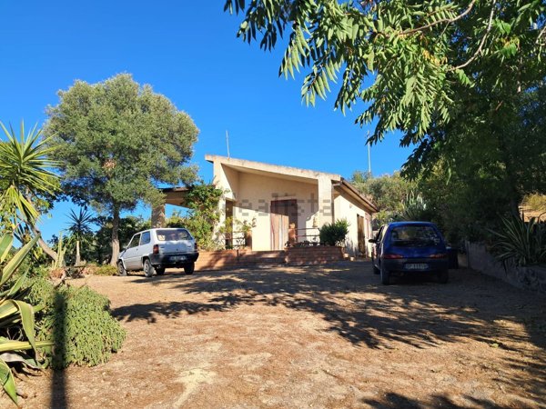 casa indipendente in vendita a Sciacca