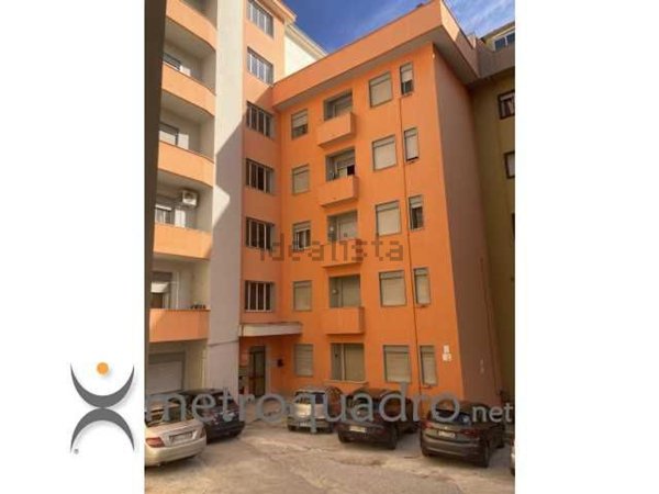 appartamento in vendita a Sciacca