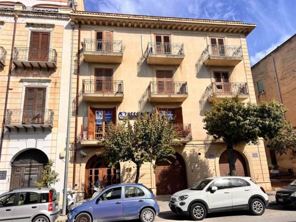 appartamento in vendita a Sciacca in zona Centro Città