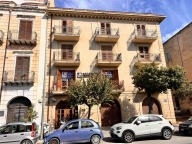 appartamento in vendita a Sciacca in zona Centro Città