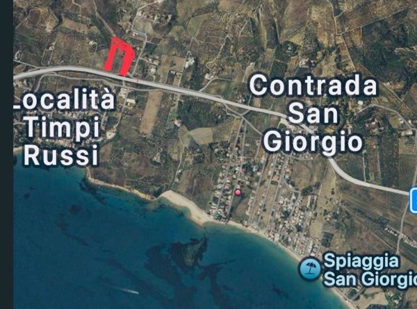 terreno agricolo in vendita a Sciacca