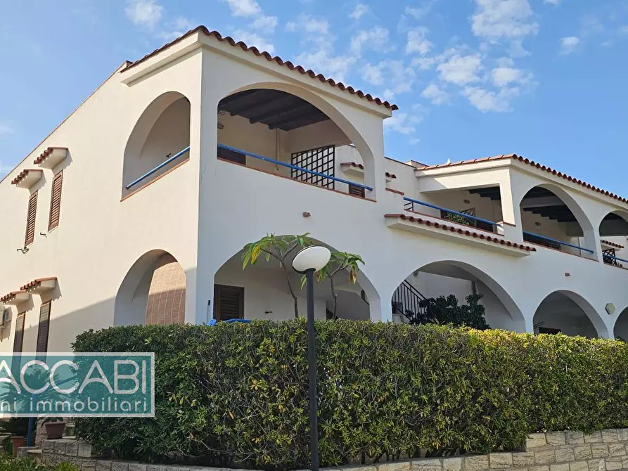 appartamento in vendita a Sciacca in zona San Marco