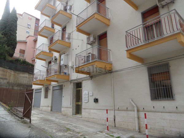 appartamento in vendita a Sciacca