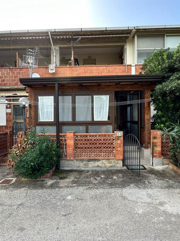 casa indipendente in vendita a Sciacca