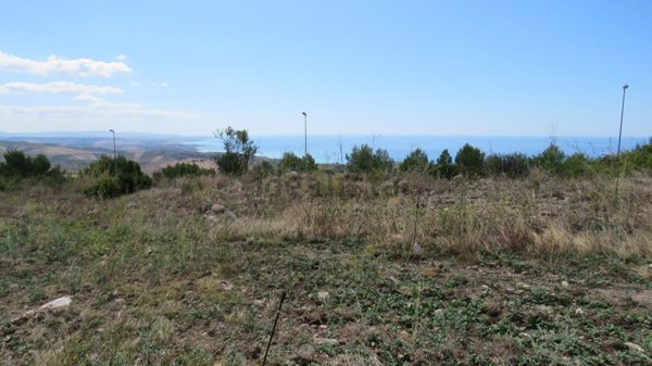 terreno agricolo in vendita a Sciacca in zona San Calogero