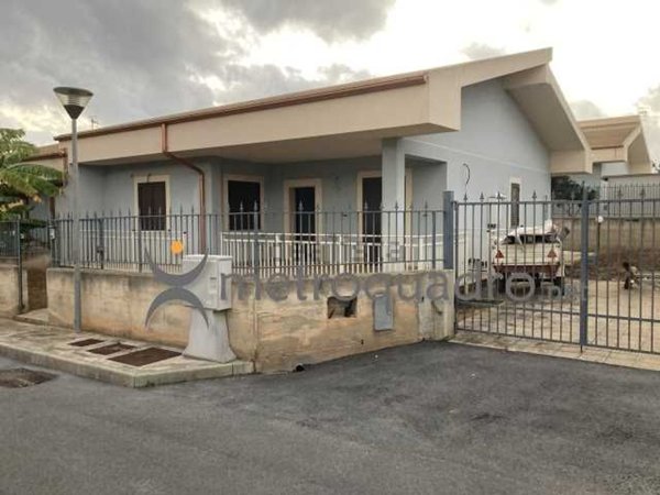 casa indipendente in vendita a Sciacca in zona San Marco