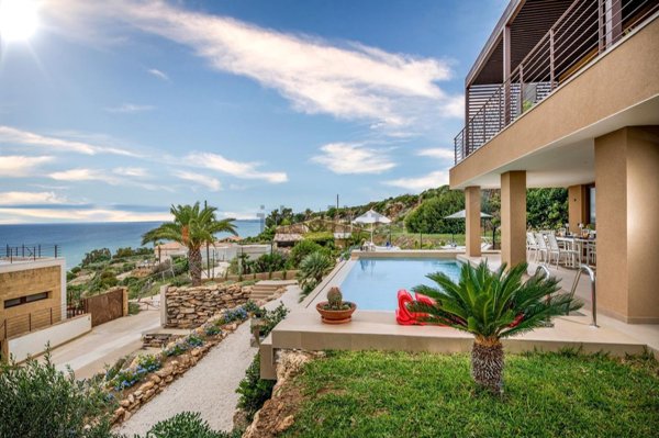 casa indipendente in vendita a Sciacca in zona San Marco