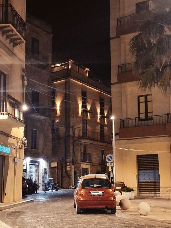 appartamento in vendita a Sciacca in zona Centro Città