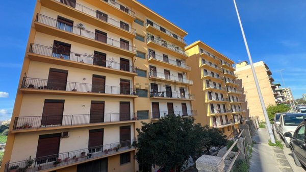 appartamento in vendita a Sciacca