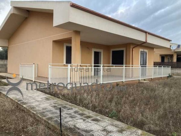 casa indipendente in vendita a Sciacca in zona San Marco