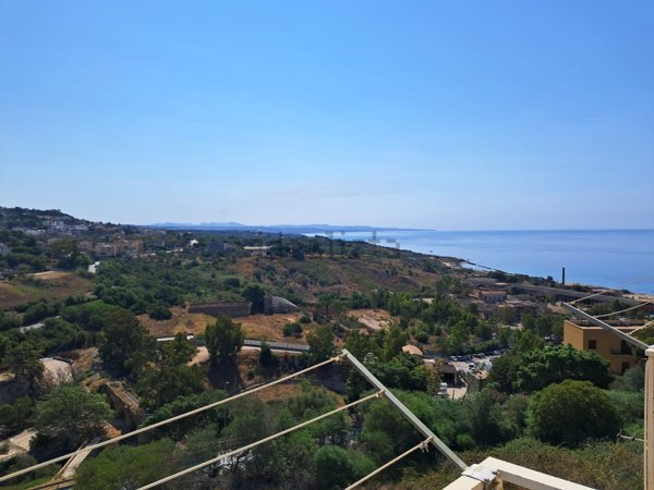 appartamento in vendita a Sciacca in zona Centro Città