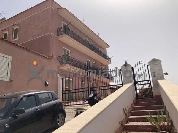 appartamento in vendita a Sciacca in zona Centro Città