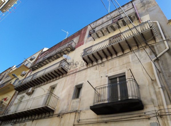 appartamento in vendita a Sciacca