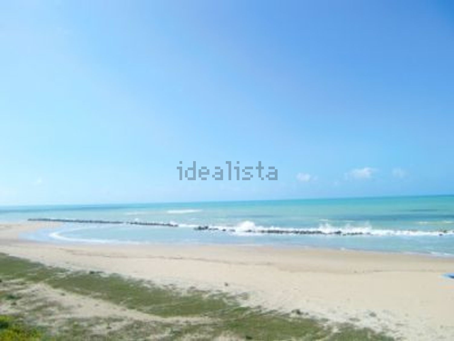 terreno edificabile in vendita a Sciacca in zona San Giorgio/Torre Verdura