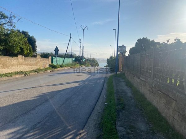 terreno edificabile in vendita a Sciacca in zona San Marco