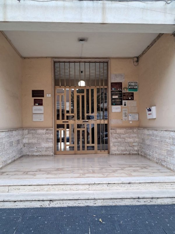 ufficio in vendita a Sciacca