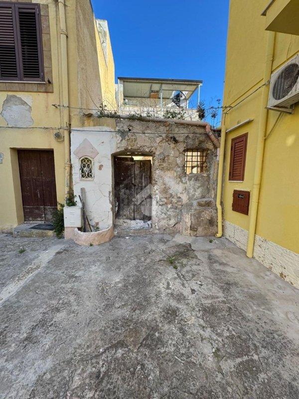 appartamento in vendita a Sciacca