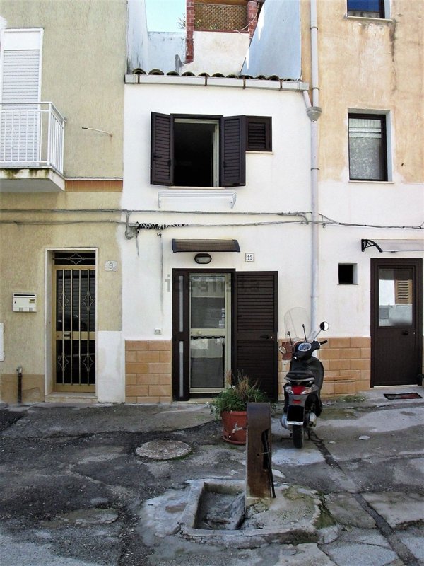 casa indipendente in vendita a Sciacca